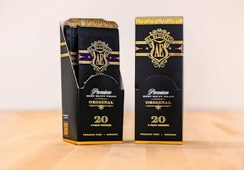 El Blunto Hemp Blunt Wraps