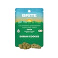 Durban Cookies - 3.5g - 3.5g - Sativa