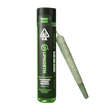 Purple Zaza - Diamond Infused - Pre-Roll - 1g (Single)