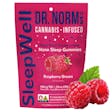 SleepWell Raspberry Dream Max Gummy