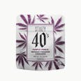 Purple Punch Infused Flower 7g Bag