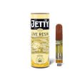 Jetty: Breakfast Banger (S) | Unrefined Live Resin Cartridge - 1g