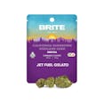 Jet Fuel Gelato - 3.5g - 3.5g - Indica