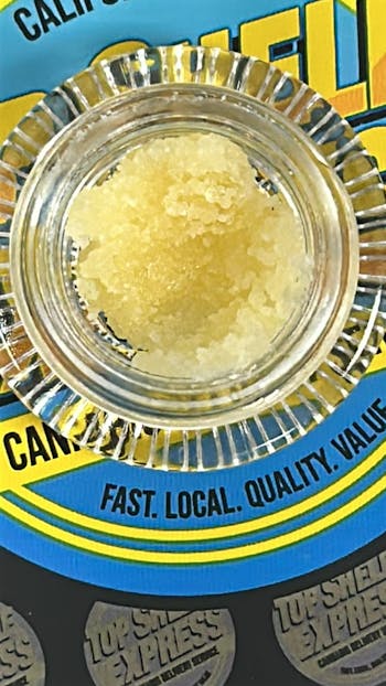 Cookies & Cream Sugar (1g) - 1