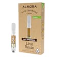 Pressure (H) Live Resin Cartridge - 1g - Pressure (H)