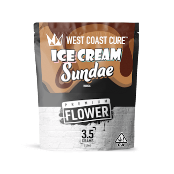 Ice Cream Sundae | 3.5g