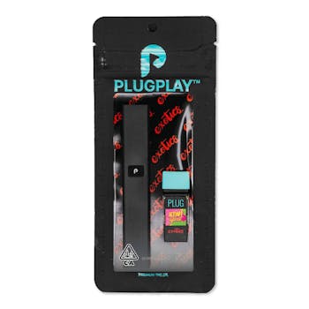 Kiwi Burst (H) Starter Kit - 1g - Kiwi Burst (H) AIO