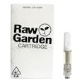 McGavin Special 1:1 CBD/THC Cartridge - 1g - McGavin Special CBD