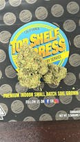 ^TSE Blue Cookies Greenhouse Half OZ (14g) - 14g