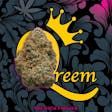 Qreem - 1/8oz - Yellow Truffles - (Private Reserve)