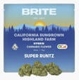 White Runtz - 3.5g - 3.5g - Hybrid