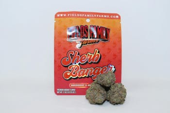 Sherb Banger - 3.5g Bag