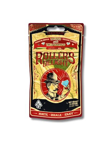 Peyote Cookies | 14g | Indica