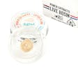 Lychee Stripes Tier 4 Live Rosin Cold Cure Badder (1g)