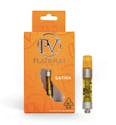 Mango Sunrise - 1g Cartridge - 1g Cart Sativa
