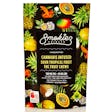 Sour Tropical Fruit THCV Fruit Chews - Sour Tropical Fruit THCV