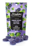 Blackberry 100mg Fruit Chews