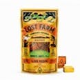 ^Lost Farms Mango Jack Herer Chews (100mg) - 100mg