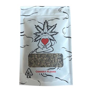 First Class Funk Smalls (14g) - Half Ounce