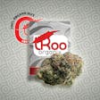 Troo Organix - 1/2oz - Flamingo Kush - (Top Shelf) - Half