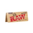 Classic King Size Supreme Rolling Paper - Pack