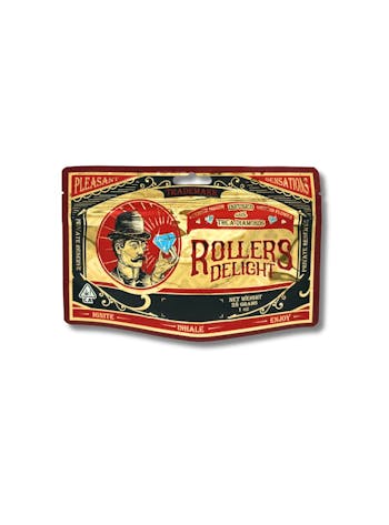 Peyote Cookies | 28g | Indica