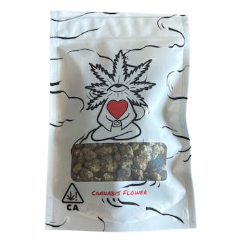 Rainbow Push Pop Smalls (28g) - Ounce