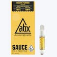 Sour Fumes Sauce Cartridge (1g)