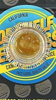 TSE Super Jack Diamonds & Sauce (1g) - 1g