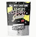 Lemon Cherry Gelato - WCC 14g Premium Flower