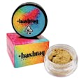 Gelatti - 1g Sieved Hash - 1g Concentrate