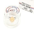 Pharaoh's Hashburger Tier 4 Live Rosin Cold Cure Badder (1g)