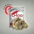 Troo Organix - 1/2oz - Berry Snow Blast - (Top Shelf) - Half