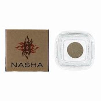 ^Nasha Red Pressed 1.2g Hybrid Grape & Dream - 1.2
