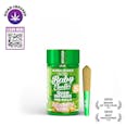 Acapulco Gold Quad-Infused Baby Jeeter 5pk - Pre-roll