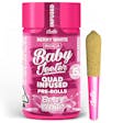 Berry White (I) Baby Infused 5pk *B2G1 EVERYDAY* - Berry White (I) Baby Infused 5pk