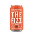 Orange (10Mg) -The Fizz