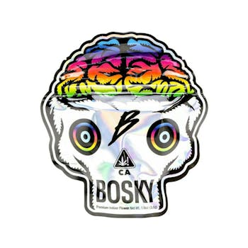 CHERRY ZTRIPEZ 3.5G JAR