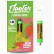 Guava Burst (H) - 1g Jeeter Juice Cartridge *B2G1 EVERYDAY* - Guava Burst (H)