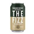Ginger Root - The Fizz (10Mg)
