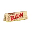 1.25" 1 1/4 (Organic Hemp) Size Rolling Papers - Pack