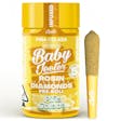Pina Colada (H) Baby Infused 5pk *B2G1 EVERYDAY* - Pina Colada (H) Baby Infused 5pk