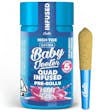 High Tide (S) Baby Infused 5pk *B2G1 EVERYDAY* - High Tide (S)