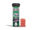 Lost Farm Watermelon Rosin Gummies