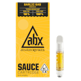 ABX: Garlic Gas (Sauce Cartridge) - 1g