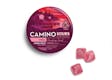 Chill Sours Strawberry Sunset Camino Gummies