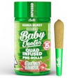 Guava Burst (H) Baby Infused 5pk *B2G1 EVERYDAY* - Guava Burst (H) 5pk