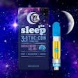 Sleep CBN (Huckleberry Gelato) (1g) Cart - 1g