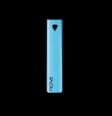 ROVE: Diamond Series Battery (Light Blue)