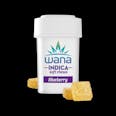 Blueberry Indica Gummies 100mg - WANA-Q-082324-B_2